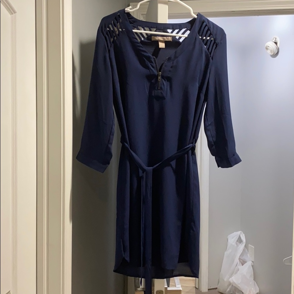 dress